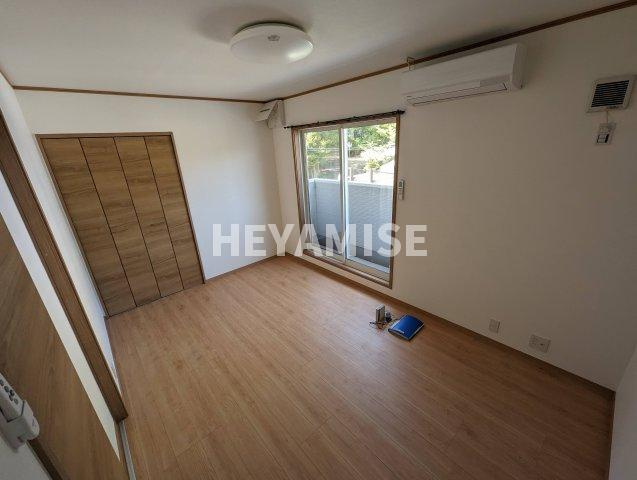 グランデピーノの居間・リビング