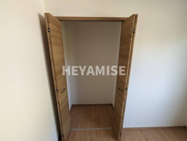 グランデピーノの収納