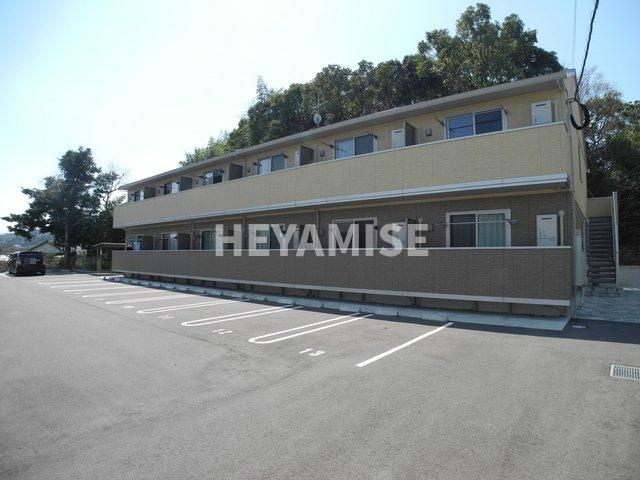 メゾン・ラ・パトリアK