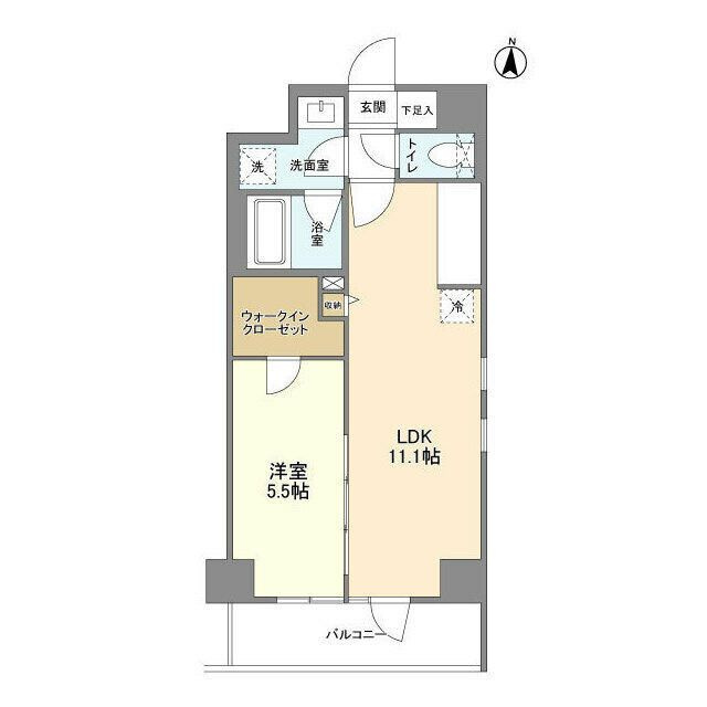 Ｌ・ＢＡＳＥ押上Ｓｏｕｔｈ