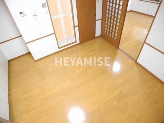 Ks平野町のその他|※同間取りの別の階のお部屋の画像です※現況を優先します（設備はお部屋によって異なります）