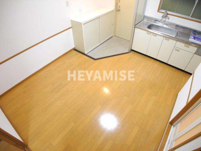 Ks平野町のその他|※同間取りの別の階のお部屋の画像です※現況を優先します（設備はお部屋によって異なります）