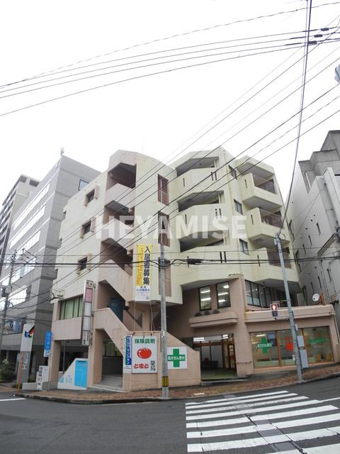Ks平野町