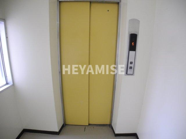 Ks平野町のその他共用部分|※同間取りの別の階のお部屋の画像です※現況を優先します（設備はお部屋によって異なります）