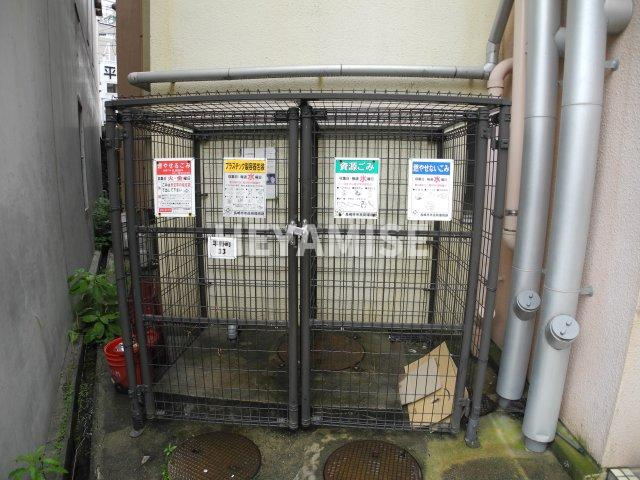 Ks平野町のその他共用部分|※同間取りの別の階のお部屋の画像です※現況を優先します（設備はお部屋によって異なります）