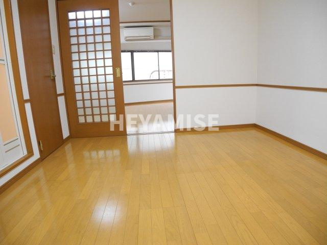 Ks平野町の内装|※同間取りの別の階のお部屋の画像です※現況を優先します（設備はお部屋によって異なります）