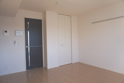 【洋室】 | アルディーラ伊倉B | ※同建物同型別のお部屋