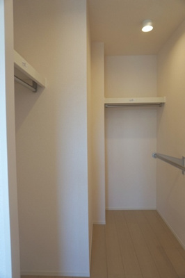 【収納】 | アルディーラ伊倉B | ※同建物同型別のお部屋