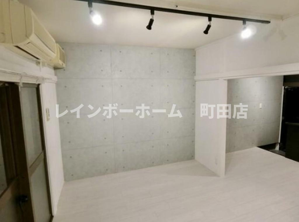 ハイツ大野台※初期費用分割あと払いサービス利用可能物件