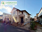 守谷市美園１丁目　中古戸建の画像