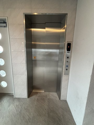 【その他共用部分】 | AlettA合川町弐番館