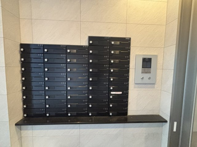 【その他共用部分】 | AlettA合川町弐番館