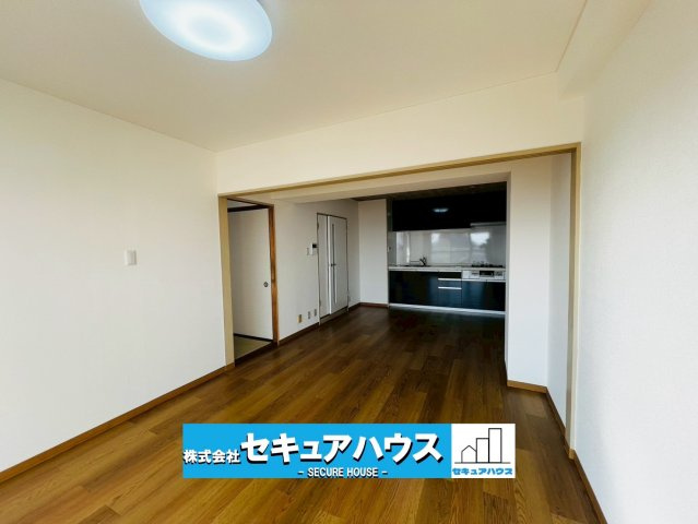 名鉄刈谷御幸ハイツ