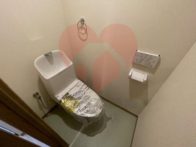 【浴室】 | 枚方市西禁野２丁目戸建