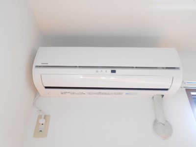 【設備】 | レスポワール Ⅰ | その他設備