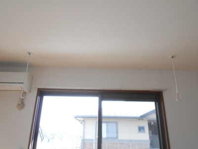 【設備】 | レスポワール Ⅰ | その他設備