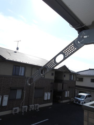 【その他】 | レスポワール Ⅰ | その他