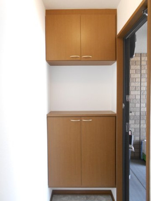 【その他】 | レスポワール Ⅰ | その他