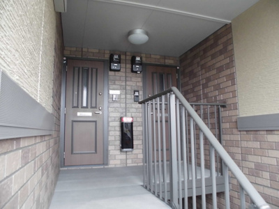 【その他】 | レスポワール Ⅰ | その他