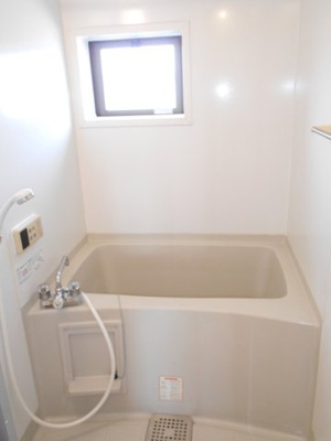 【浴室】 | レスポワール Ⅰ | 浴室