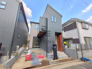 練馬区南田中４丁目　新築戸建て　３号棟の画像