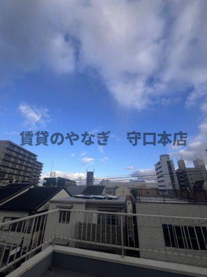 【展望】 | 門真市小路町7-32　メゾネット