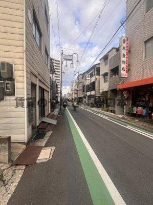 【周辺】 | 門真市小路町7-32　メゾネット