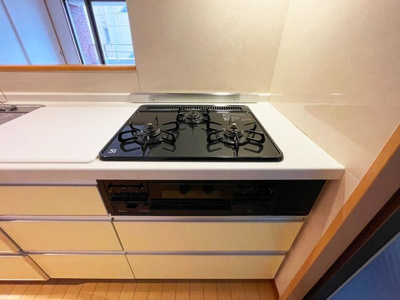 【設備】 | パサデーラ室見