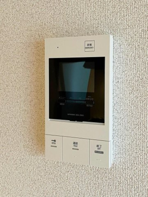 【セキュリティ】 | パサデーラ室見