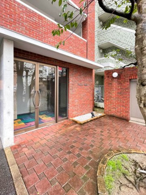 【エントランス】 | パサデーラ室見