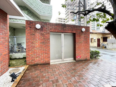 【その他共用部分】 | パサデーラ室見