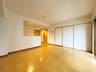 【居間・リビング】 | パサデーラ室見