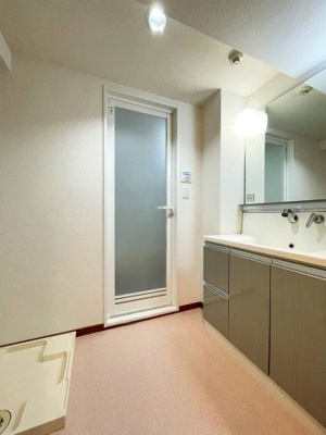 【独立洗面台】 | パサデーラ室見