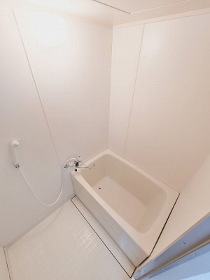 【浴室】 | ビューハイツ