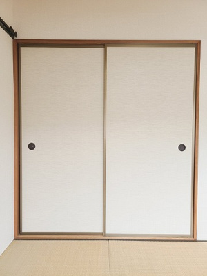 【収納】 | ビューハイツ