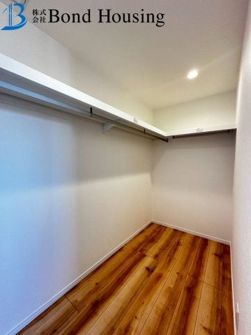 LDK約20帖の広々4LDK・設備充実　竜が岡2丁目　全2棟　2号棟のその他