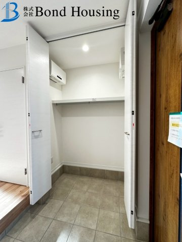 LDK約20帖の広々4LDK・設備充実　竜が岡2丁目　全2棟　2号棟のその他