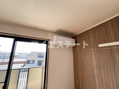 【設備】 | ベル・ヴィ２１ | 別部屋写真使用