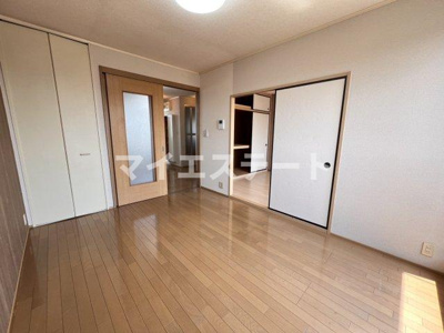 【内装】 | ベル・ヴィ２１ | 別部屋写真使用