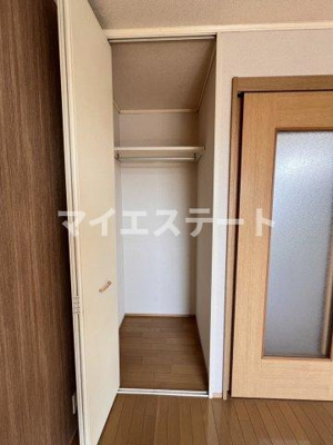 【周辺】 | ベル・ヴィ２１ | 別部屋写真使用