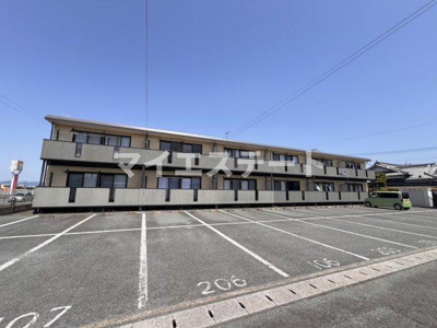 【外観】 | ベル・ヴィ２１