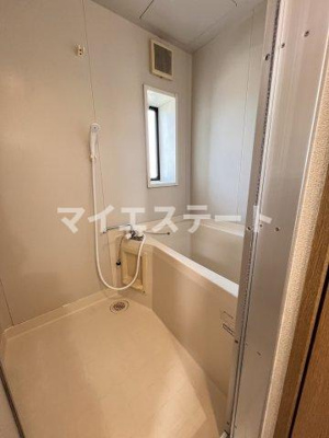 【浴室】 | ベル・ヴィ２１ | 別部屋写真使用