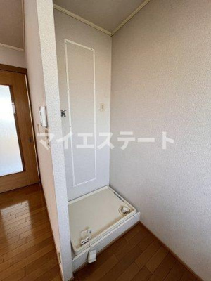 【設備】 | ベル・ヴィ２１ | 別部屋写真使用