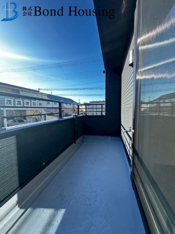 WICやSIC等嬉しい収納が豊富　竜が岡2丁目　全2棟　1号棟のその他