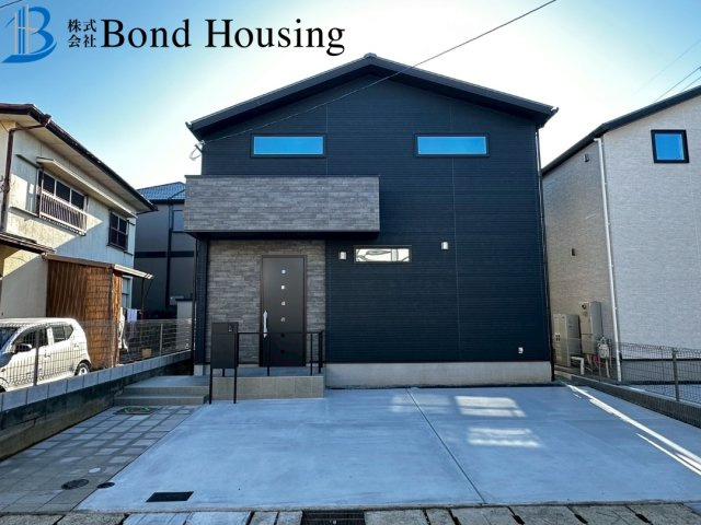 WICやSIC等嬉しい収納が豊富　竜が岡2丁目　全2棟　1号棟のその他