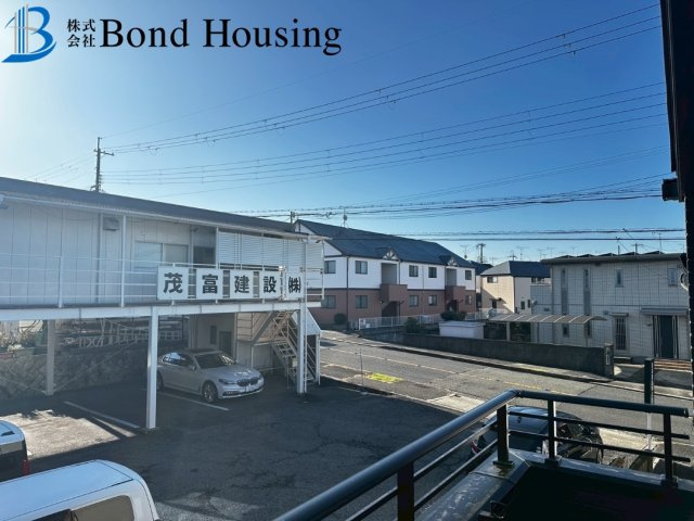 WICやSIC等嬉しい収納が豊富　竜が岡2丁目　全2棟　1号棟のその他