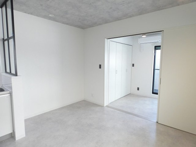 【内装】 | Revive豊田本町 | イメージ