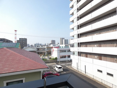 【展望】 | Revive豊田本町 | イメージ