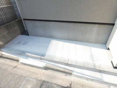 【駐車場】 | Revive豊田本町 | イメージ