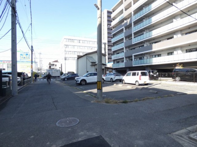 【周辺】 | Revive豊田本町 | イメージ